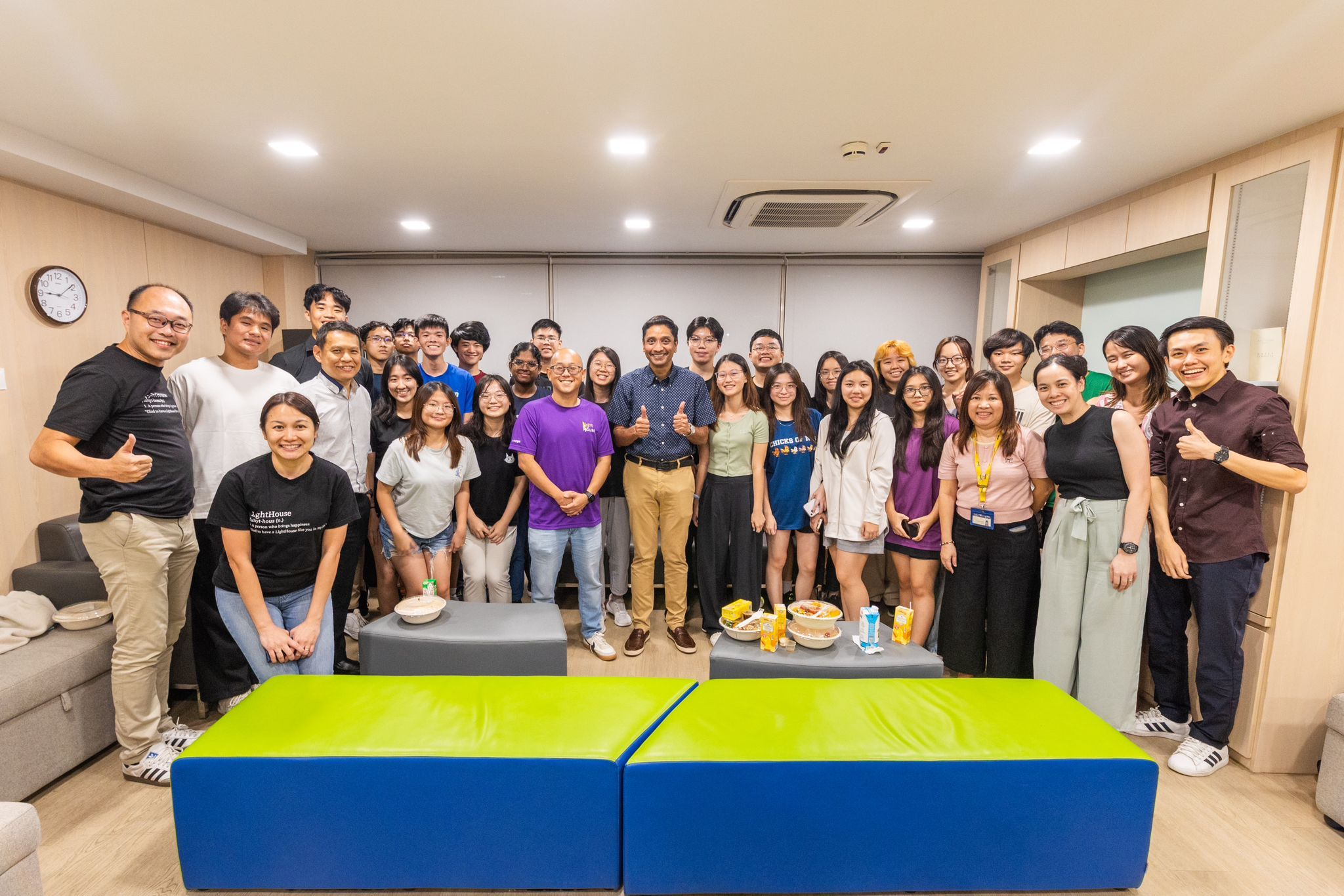 Iced Milo, Kopi, Teh