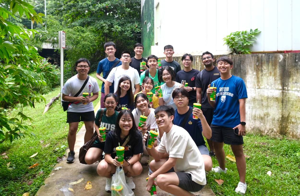 coaching & mentoring